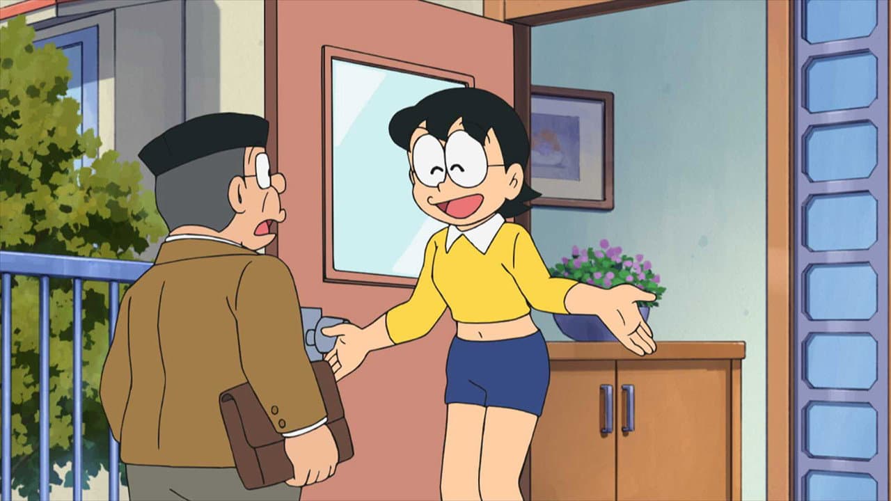 Still from Episode 1027