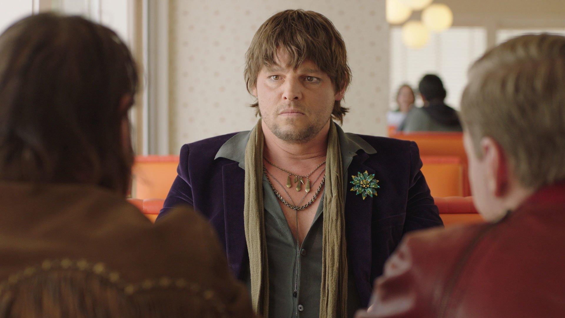 Still from A Thief Among Us