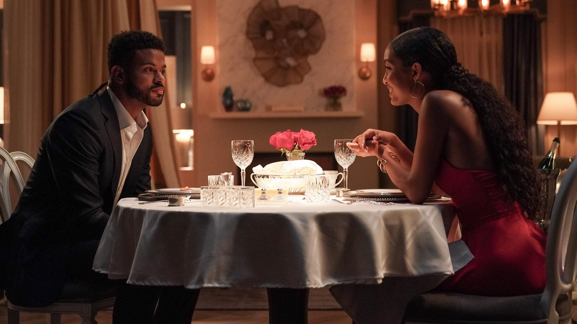 Still from Fool's Paradise