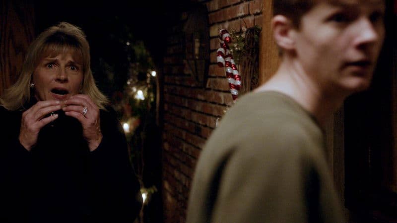 Still from Fatal Family Secrets