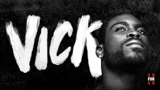 Still from Vick: Part 1