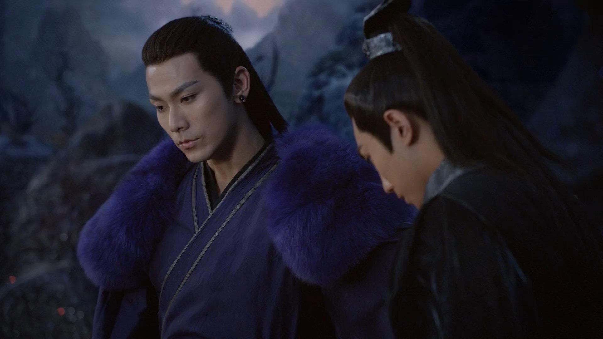 Still from Episode 51