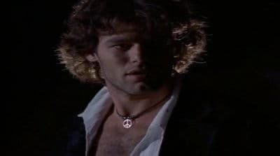 Still from Live Fast, Die Young and Leave A Good Looking Corpse