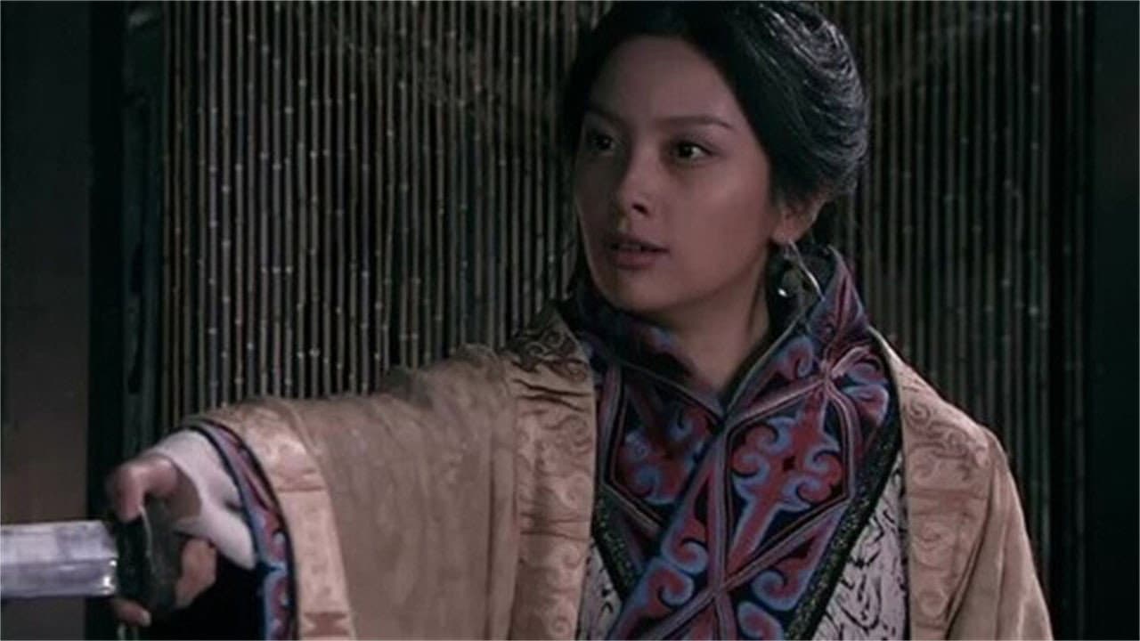 Still from Episode 45