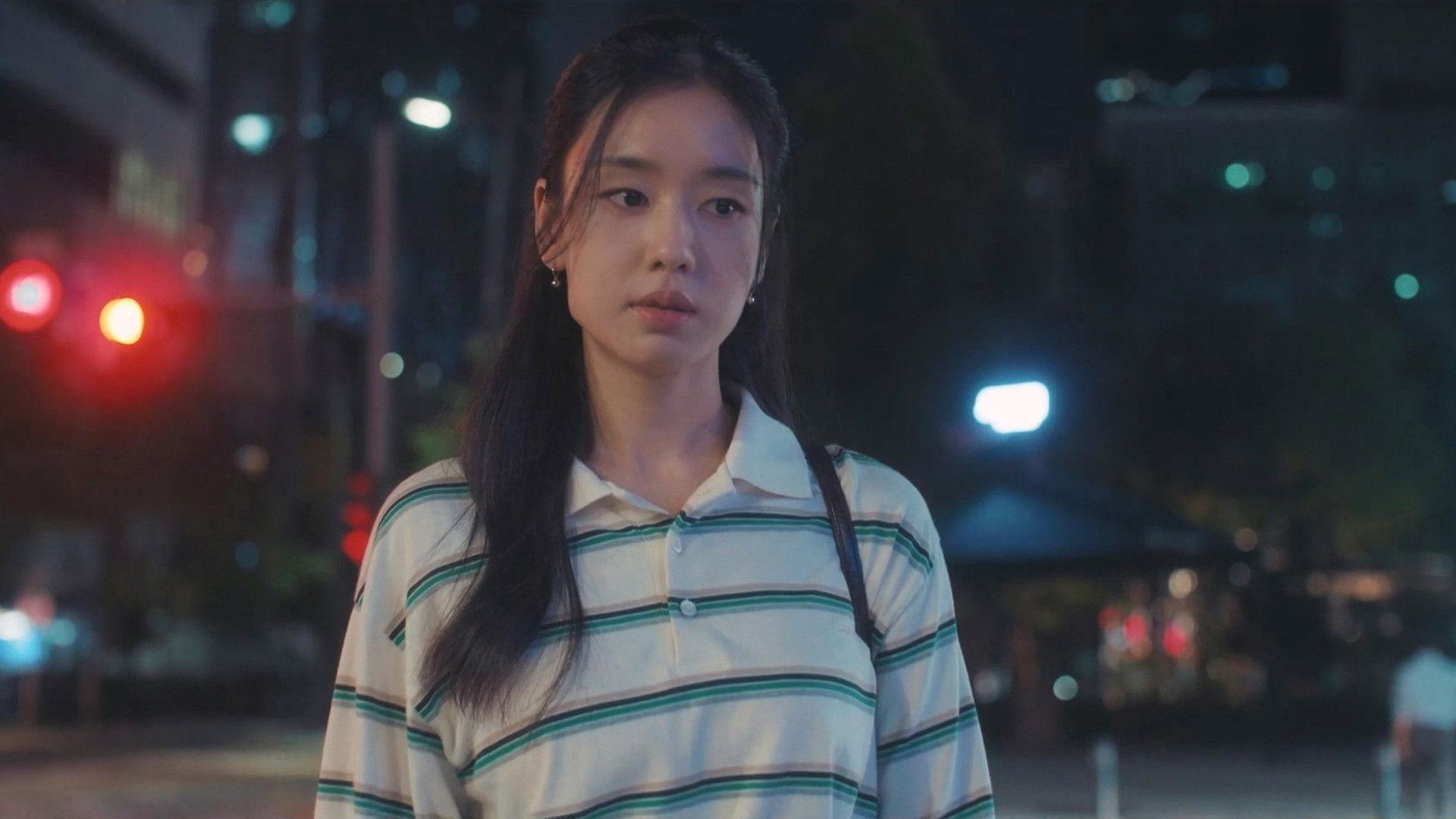 Still from Love Is Hell