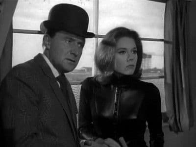 Still from The Town of No Return