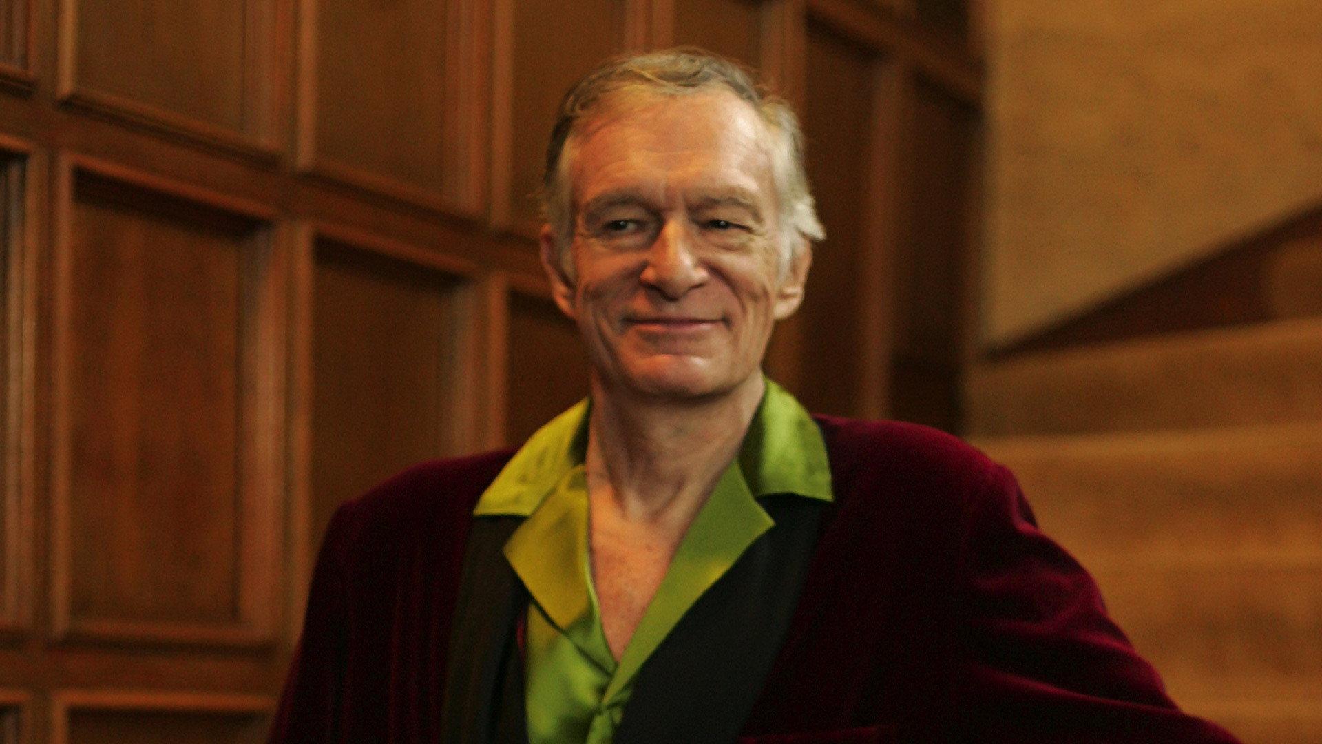 Still from The Smoking Jacket
