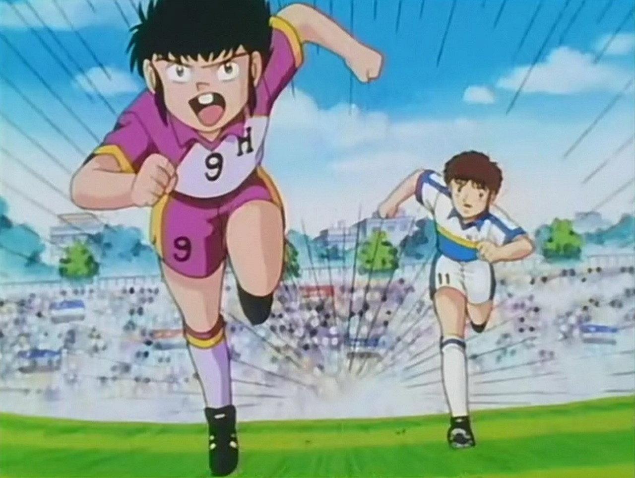 Still from Episode 18
