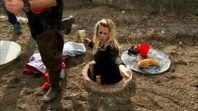 Still from Welcome to Bloody Fingers 101