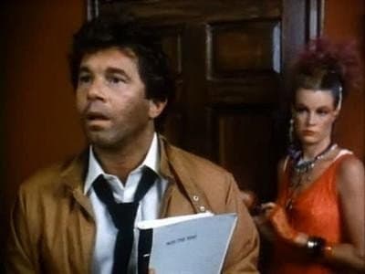 Still from Printer's Devil