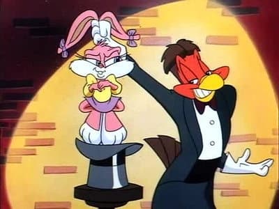Still from Henny Youngman Day