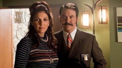 Still from The D. B. Cooper Job