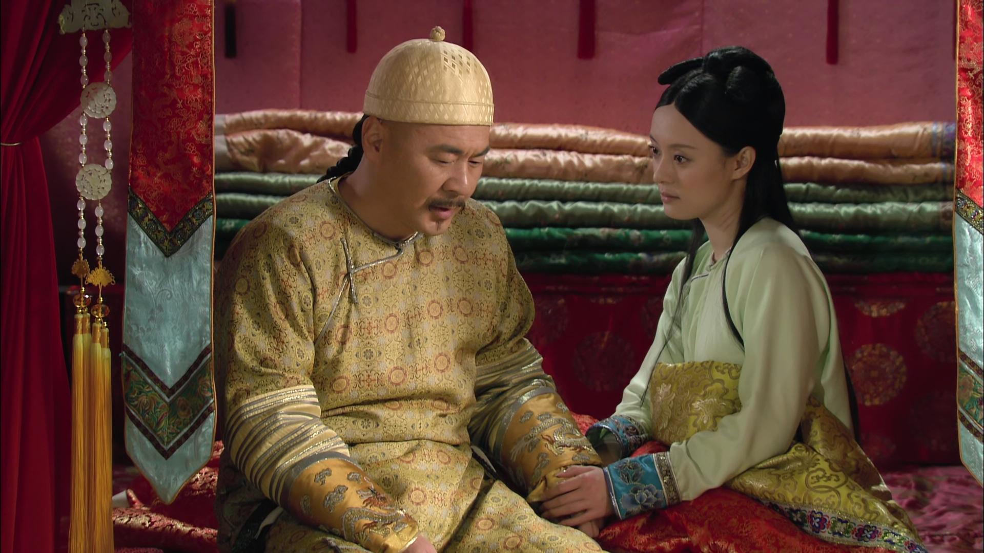 Still from Episode 26