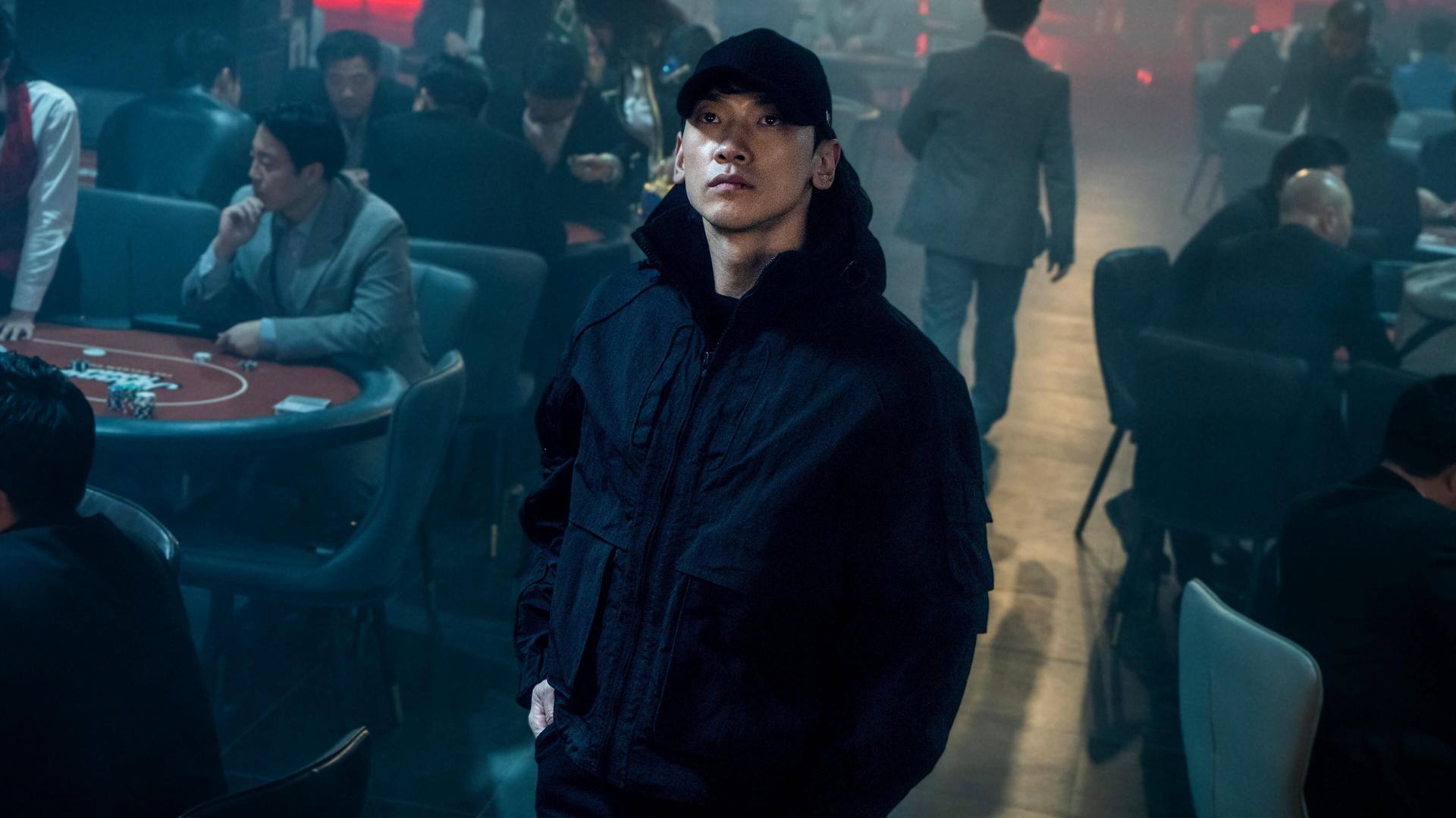 Still from Episode 5