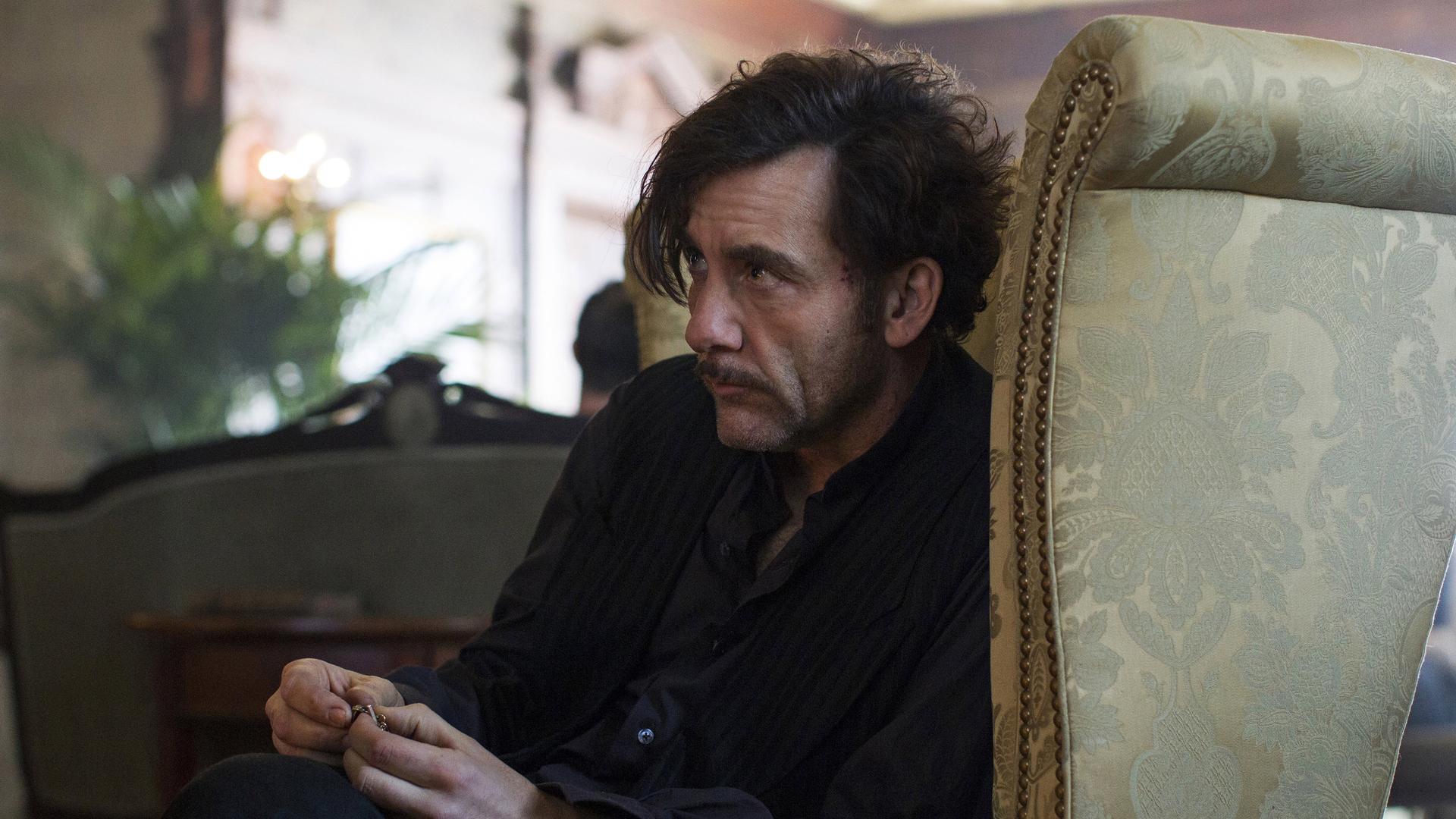 Still from Ten Knots