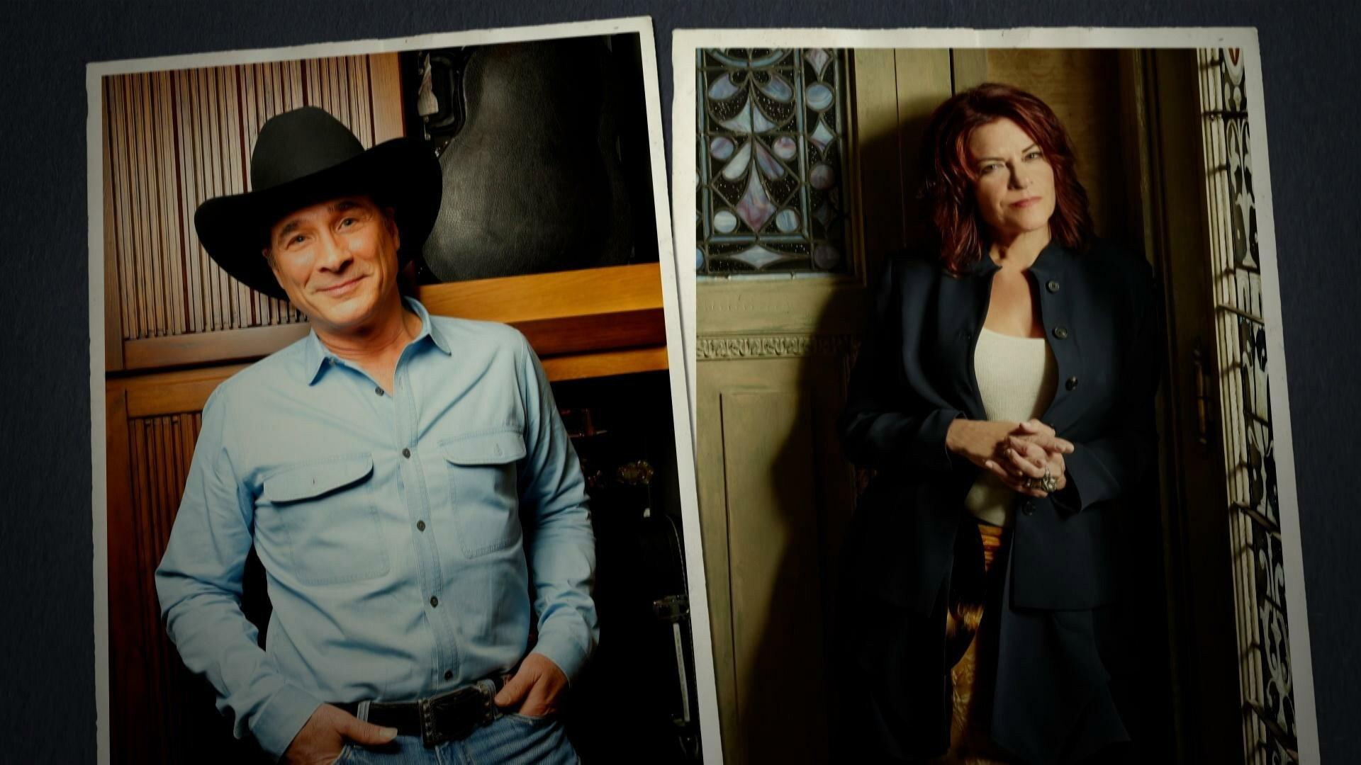 Still from Country Roots