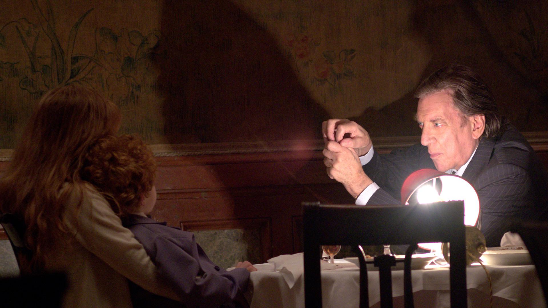 Still from Kodachrome