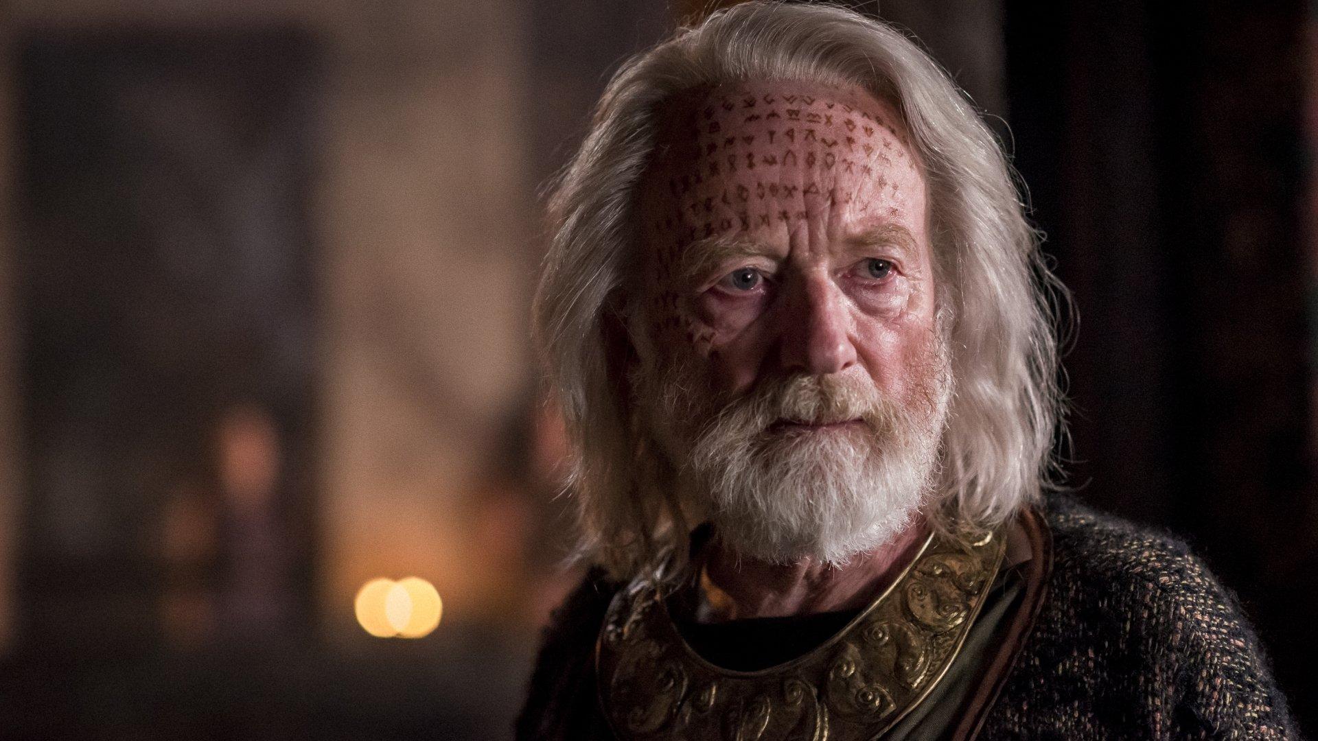 Still from Honour and Betrayals