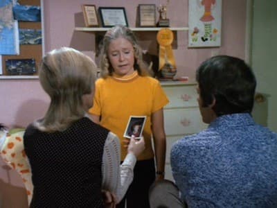 Still from Jan's Aunt Jenny