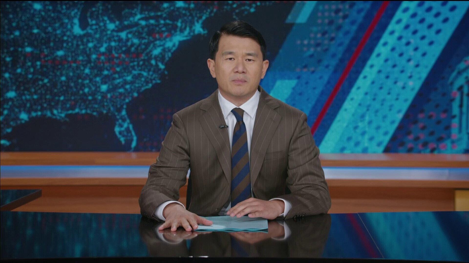 Still from July 8, 2026 - Cincinnati Mayor Aftab Pureval