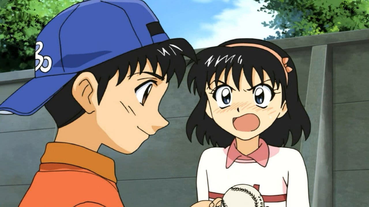 Still from Goro Honda, Age Nine!