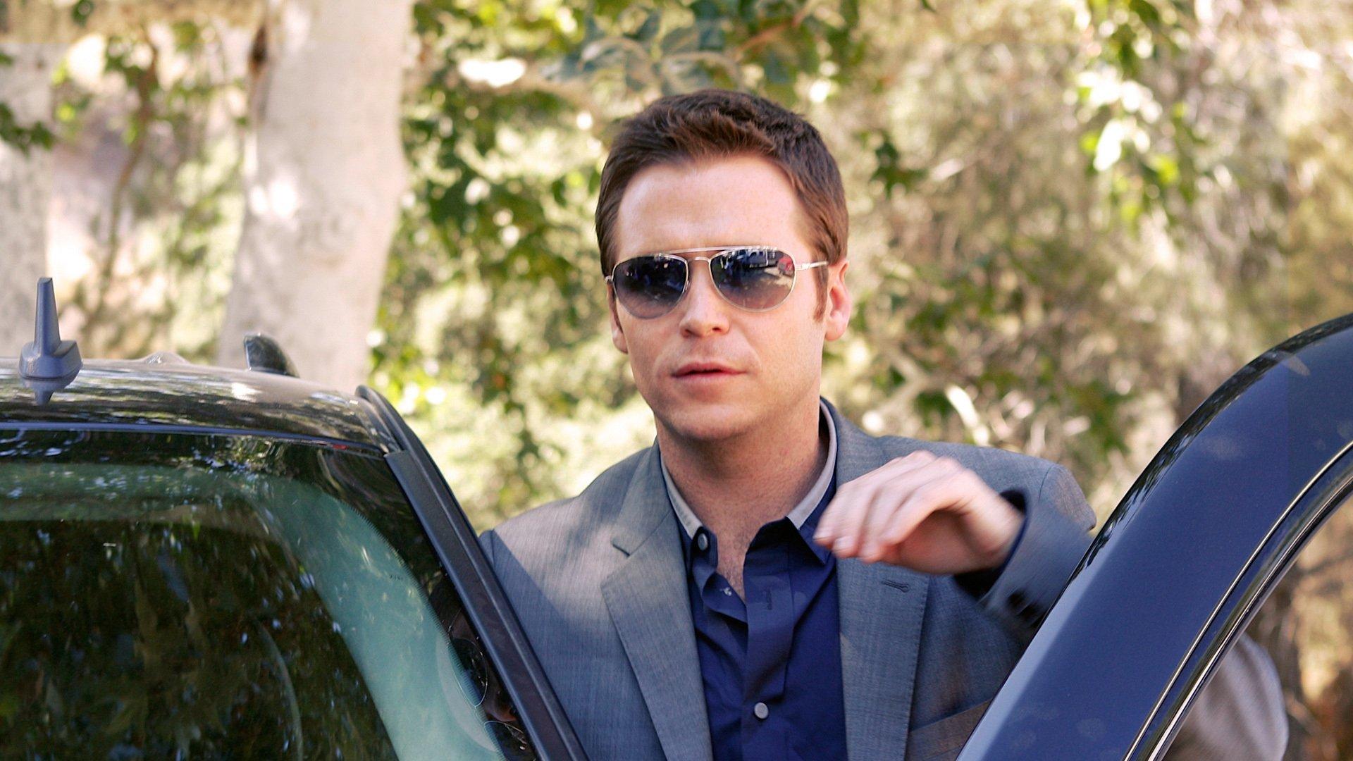 Still from Seth Green Day