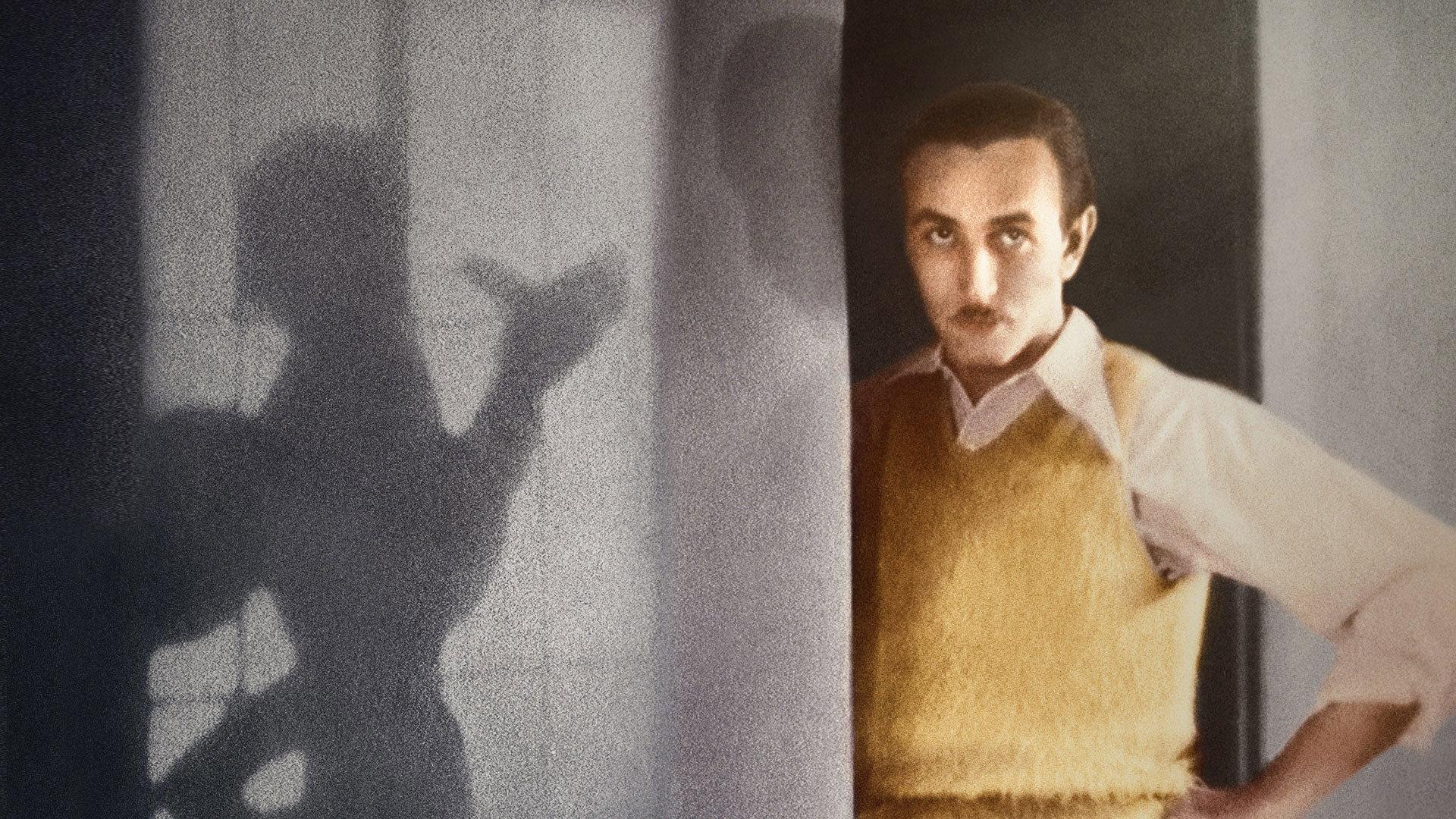 Still from Walt Disney (2)