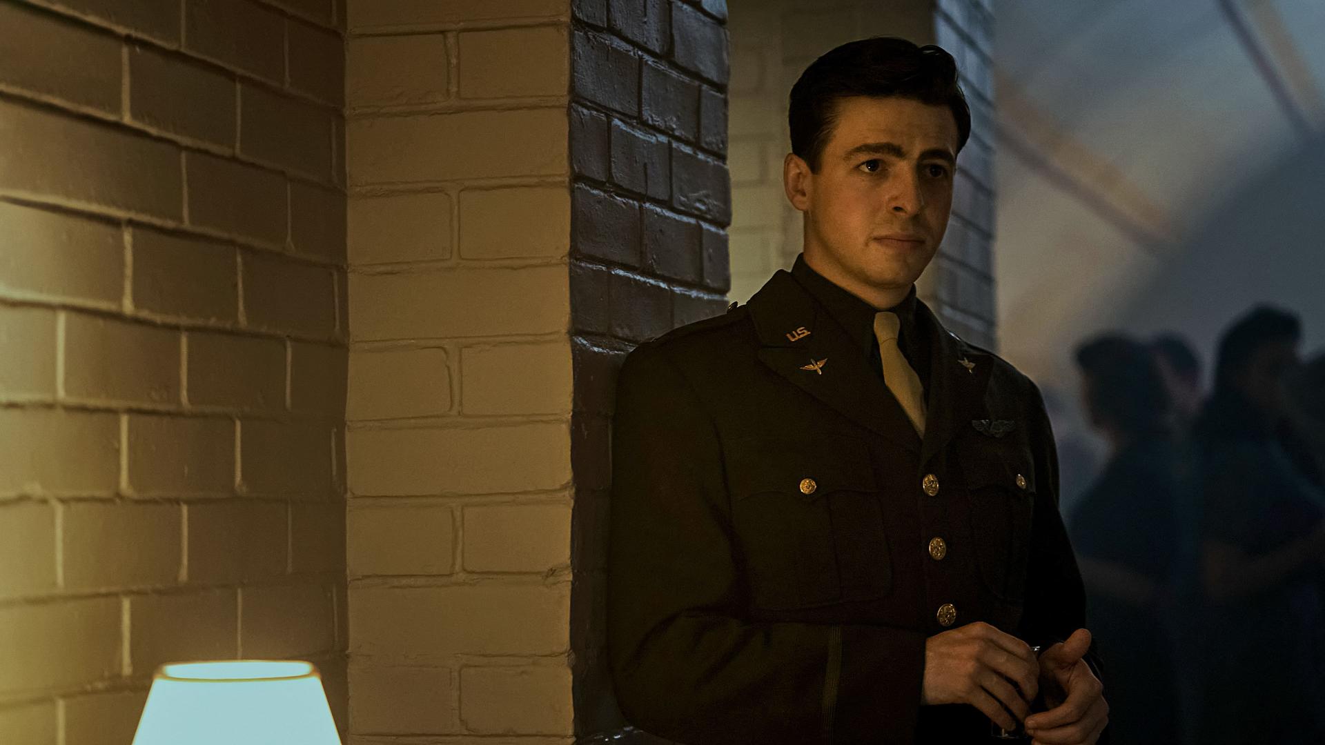 Still from Part Two