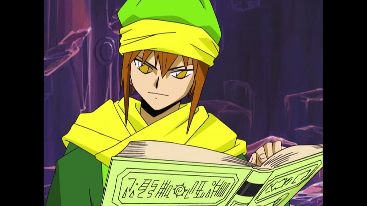 Still from Screams That Won't Reach. Ted vs. Cherish. Things More Important Than King