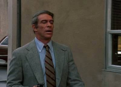 Still from The Chameleon