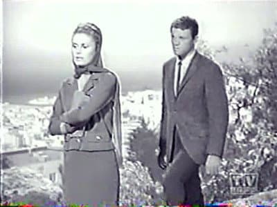 Still from Beyond the Sea of Death