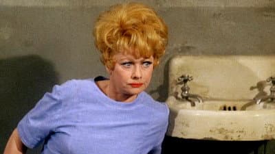 Still from Lucy Meets the Law