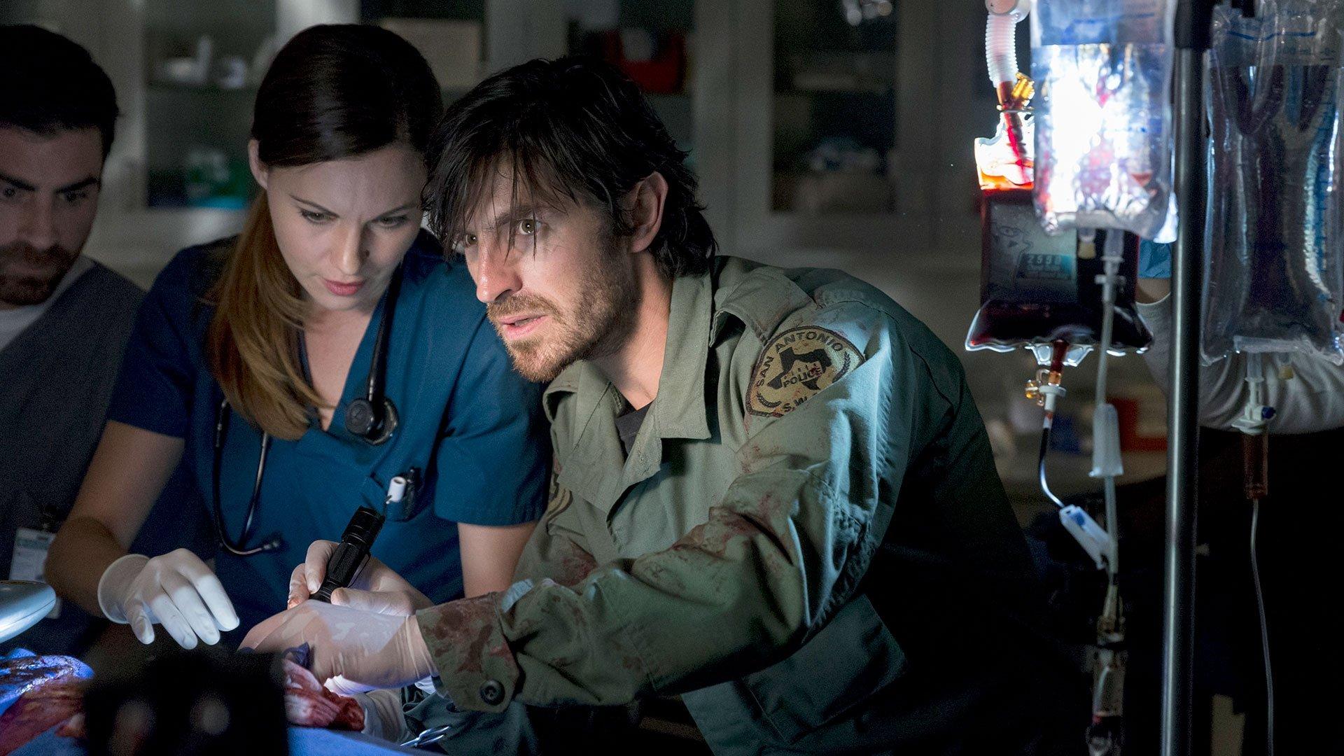 Still from R3B0OT