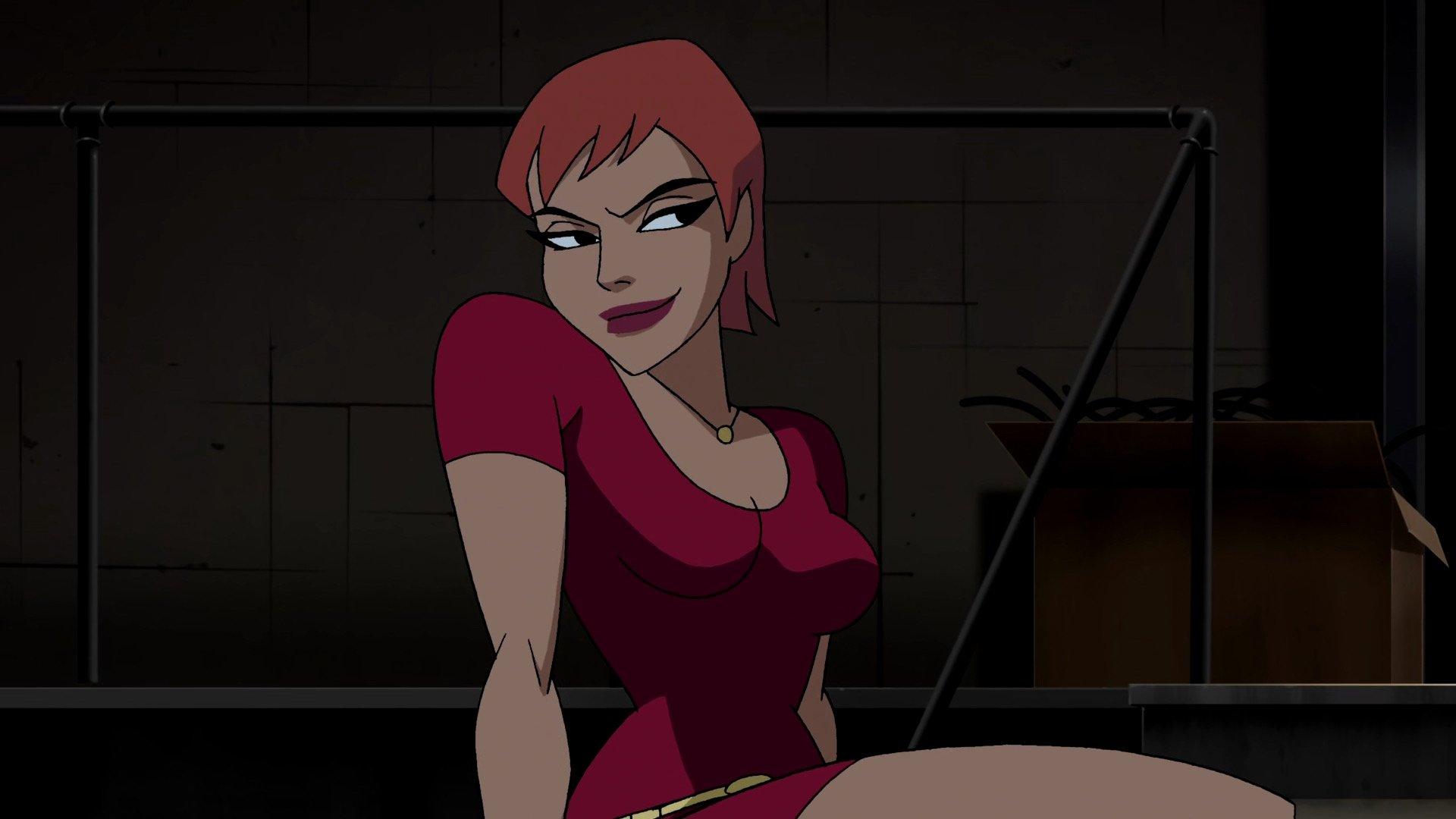Still from Task Force X