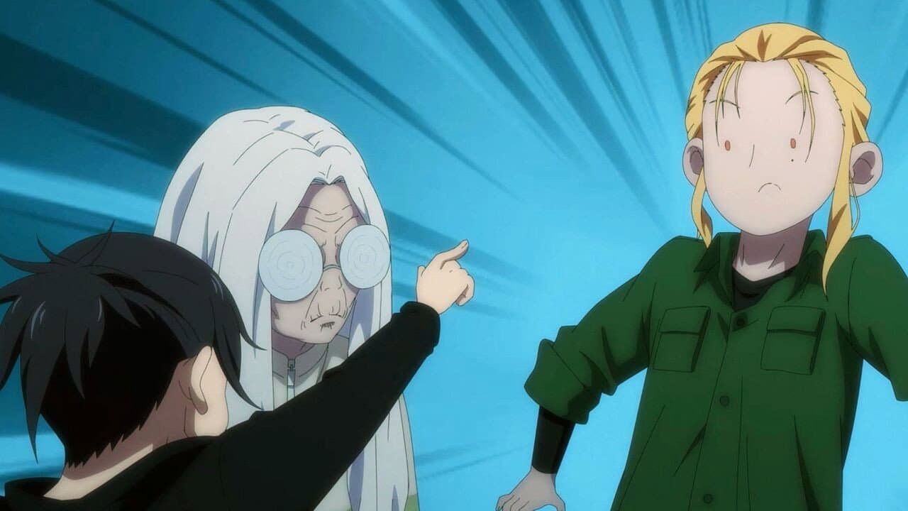 Still from Episode 7