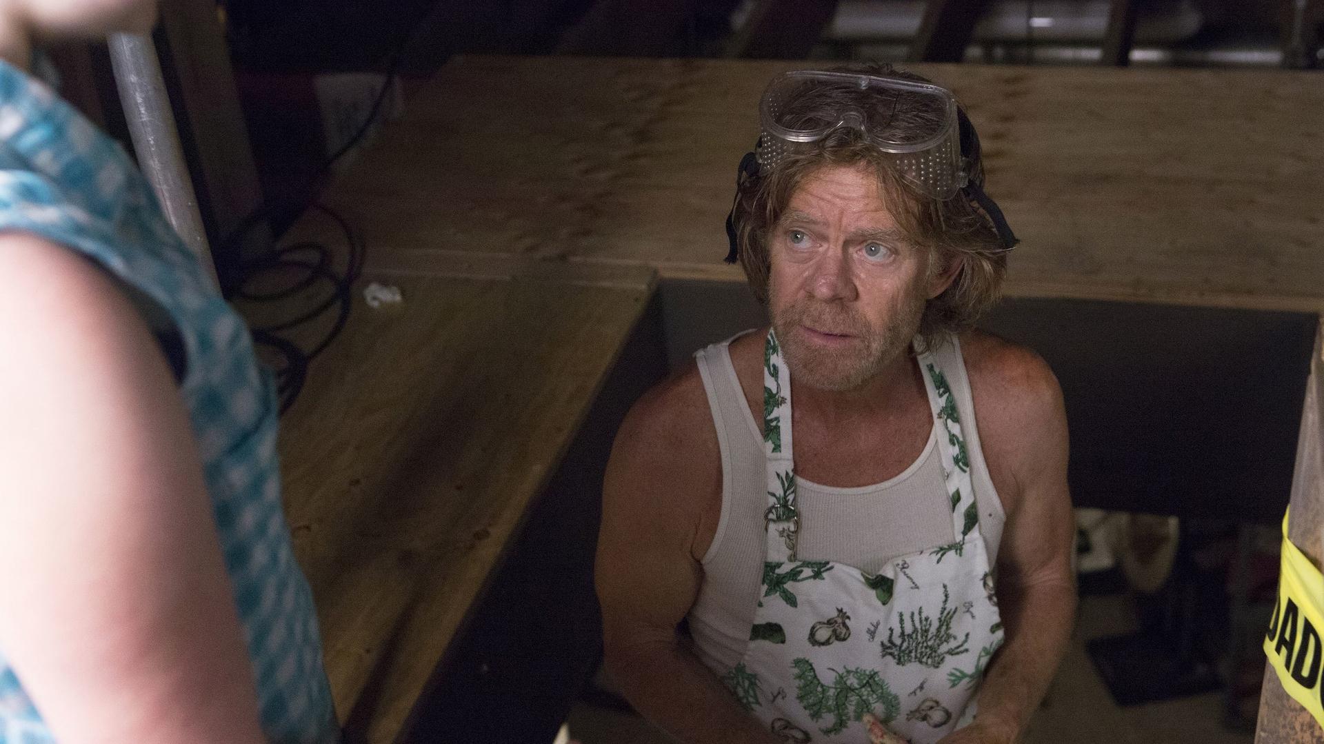 Still from Milk of the Gods