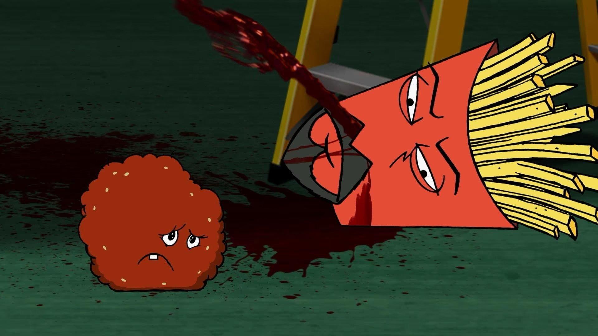 Still from The Last One Forever and Ever (For Real This Time)(We ****ing Mean It)