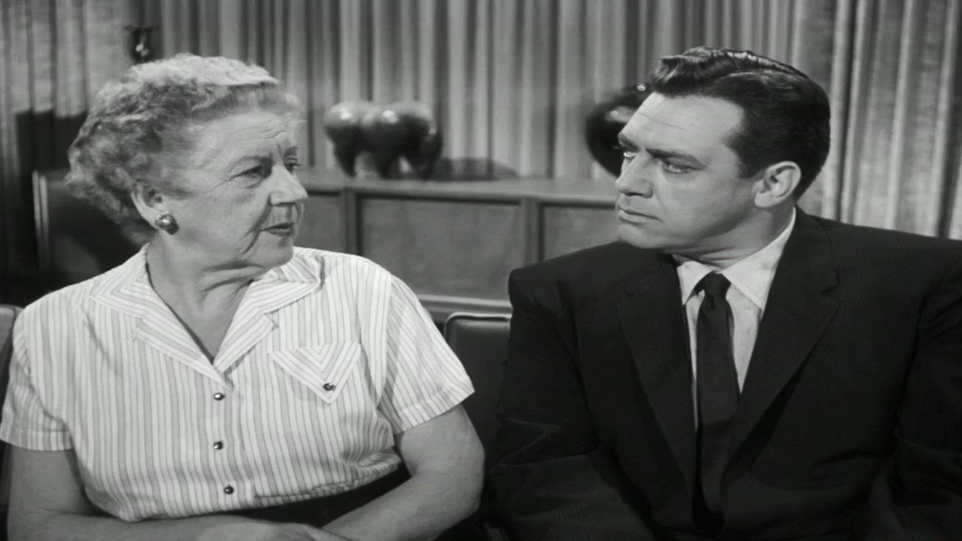 Still from The Case of the Deadly Toy