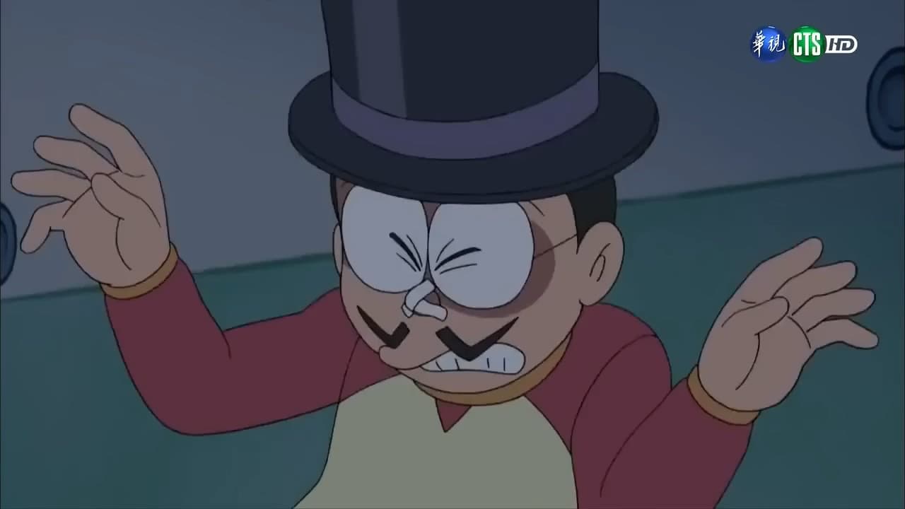 Still from I Can Only Speak the Truth