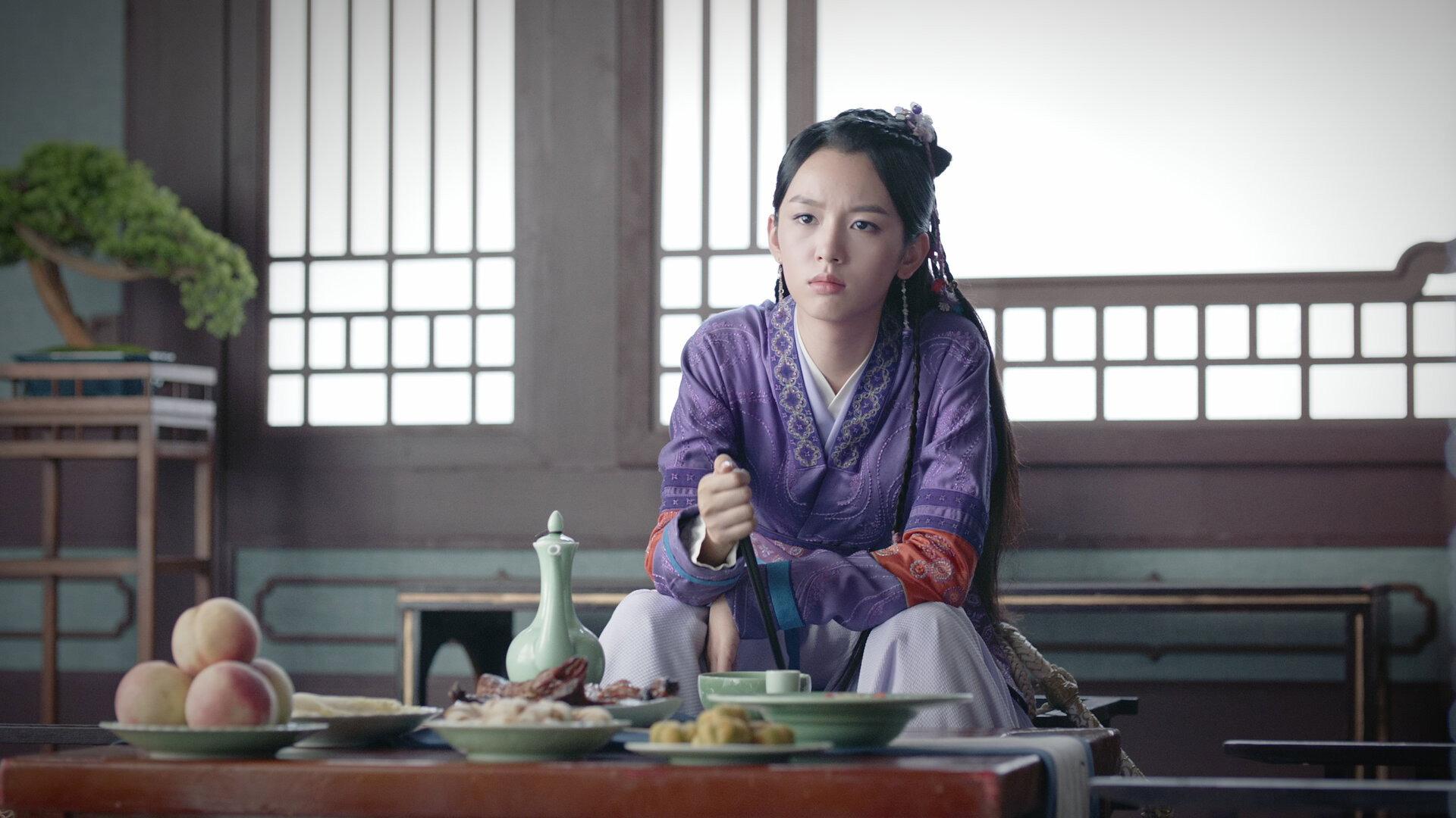 Still from Episode 7