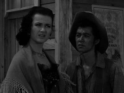 Still from Incident of the Challenge