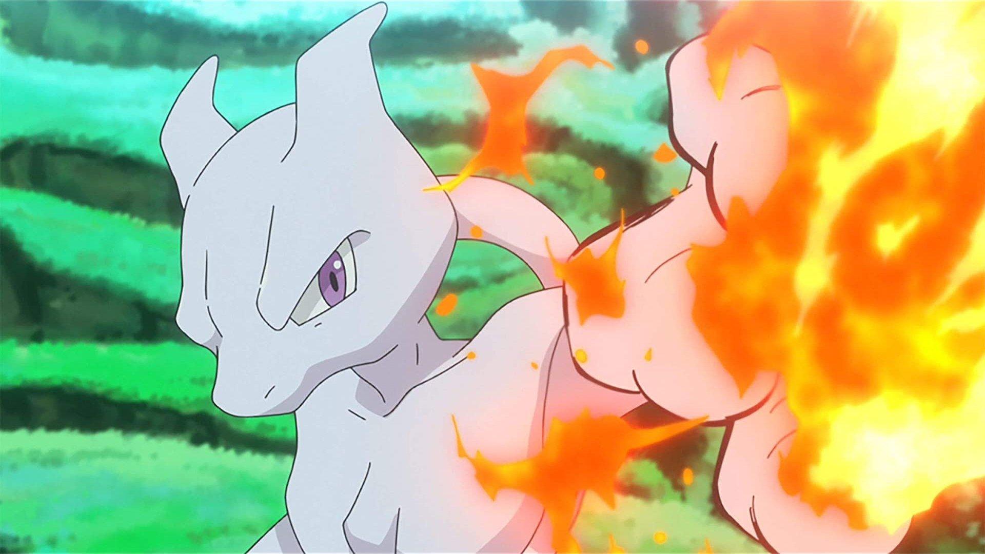 Still from Getting More Than You Battled For!