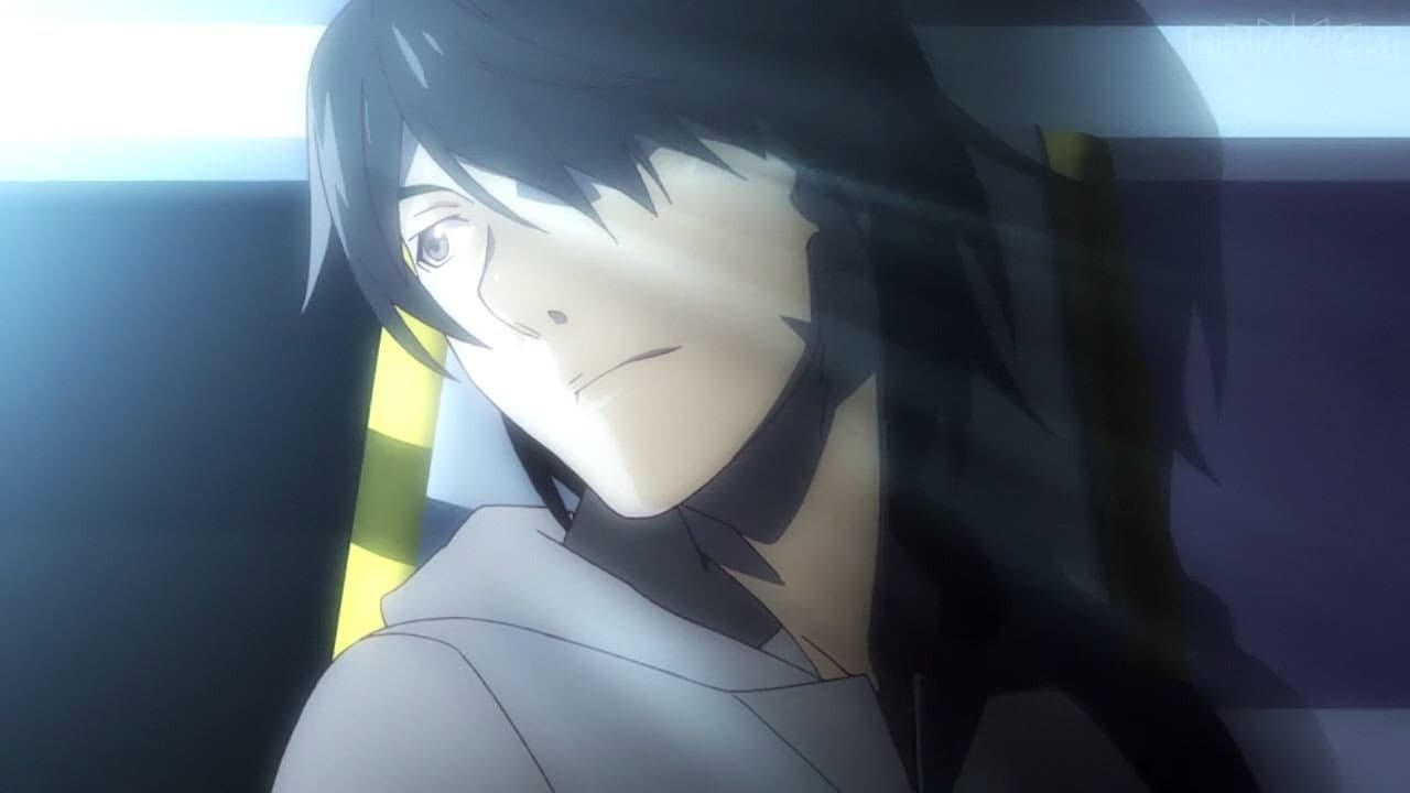 Still from Koyomimonogatari: Koyomi Water