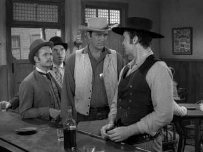 Still from How to Cure a Friend