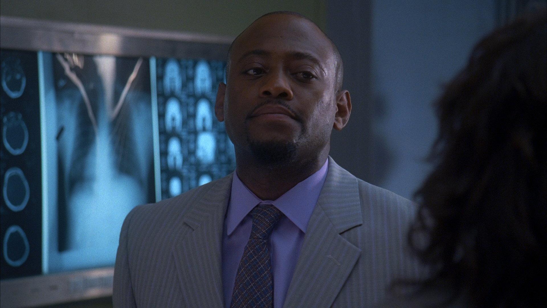 Still from Resignation