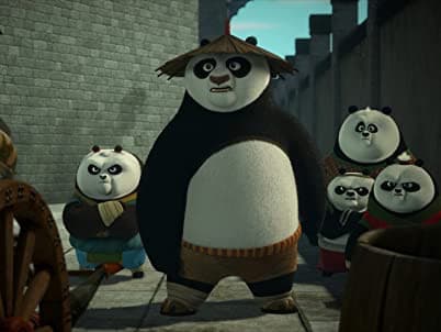 Still from Gongmen City Hustle