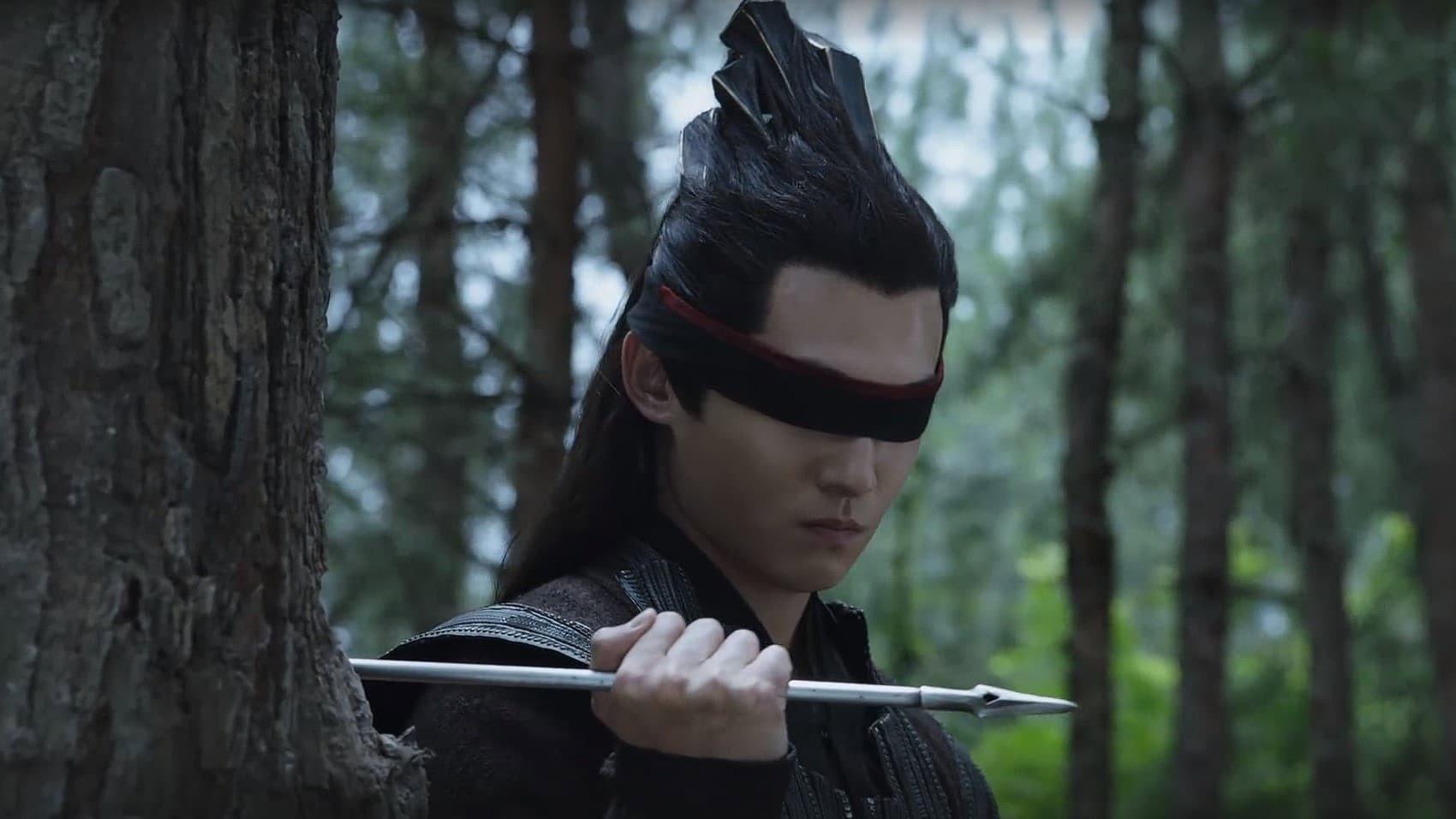 Still from Episode 12