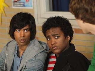 Still from Close to Me