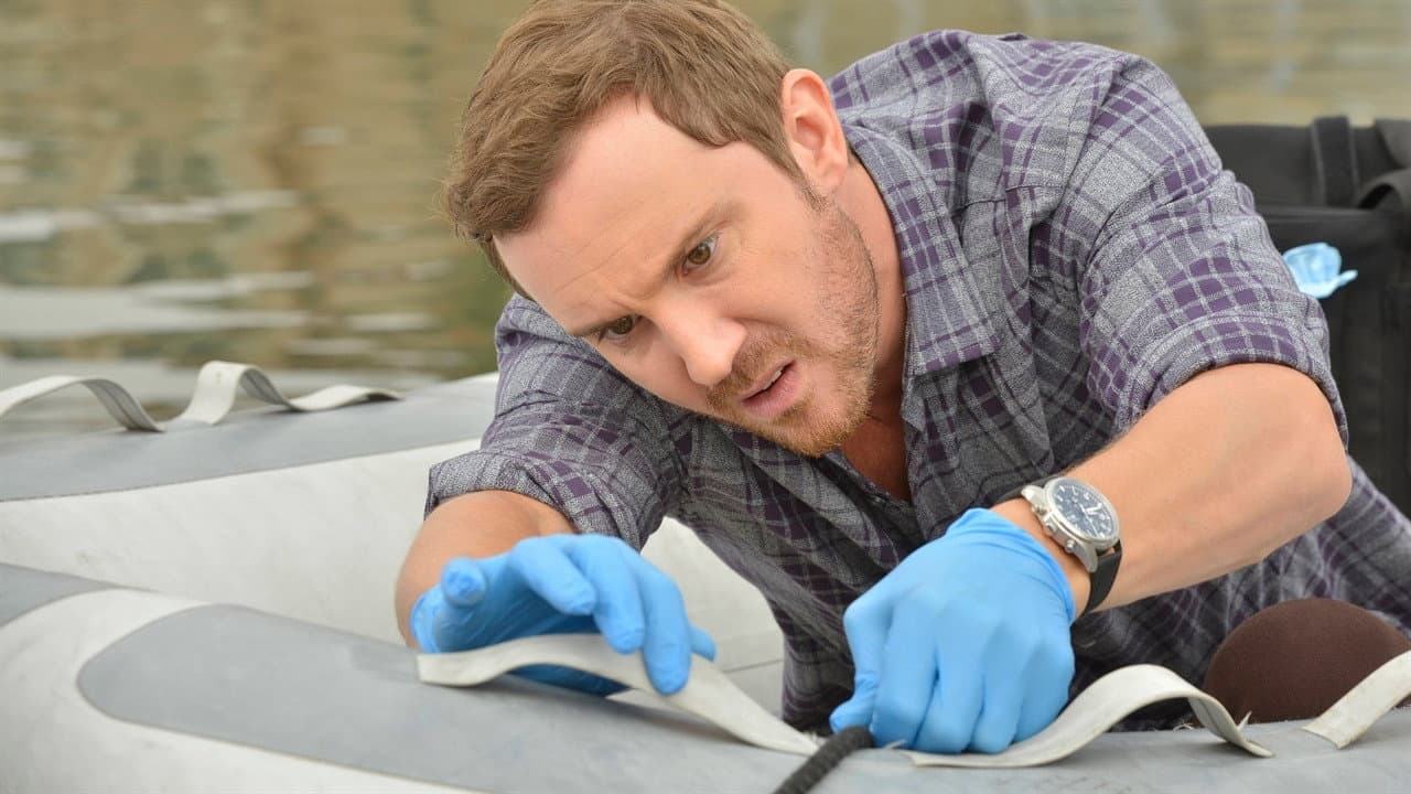 Still from Boatopsy & Booty
