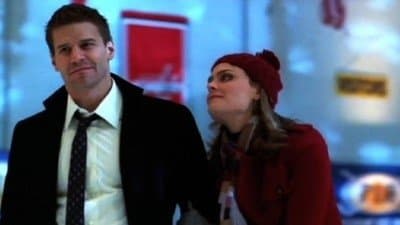 Still from Fire in the Ice